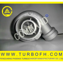 S100 OEM: 20460945 Deutz 2012 turbocompresor del motor